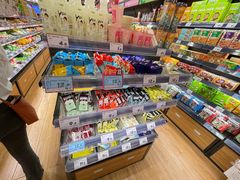 零售区-老婆大人(天一广场店)