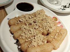 -蜀留香火锅(社会山店)