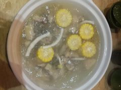 -龙泉人椰子鸡.糟粕醋.海南菜(三亚旗舰店)