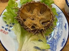 海胆-东海章鱼馆(恒瑞街店)