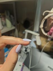 -闺蜜美甲