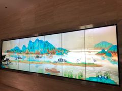 -白鹤梁水下博物馆