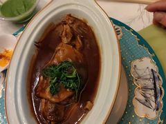 -御仙都北京菜馆·烤鸭店(双井店)
