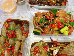 -圆蛋酒料•生腌(开元路店)