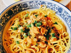 -九头鸟酒家(四道口店)