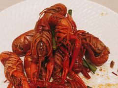 -怡咖啡·自助餐·西安香格里拉