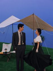 -绽放摄胶片摄影工作室