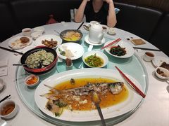 -上海会馆(香港名都店)