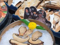 -芸山季·云南山珍菌火锅(南翔印象城MEGA店)