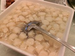 酒酿圆子-亢龙太子酒轩(东湖店)