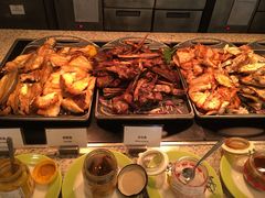 -粤海喜来登酒店·&More聚驿(天河城店)