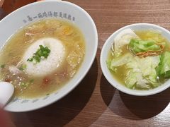 -王春春鸡汤饭(上海中海环宇城店)