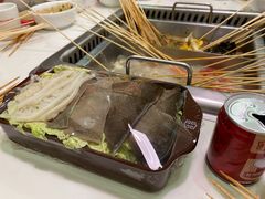 -袁记串串香(北国店)