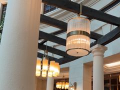 -漢咖啡·全服务式自助晚餐(武汉洲际酒店)