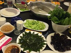 -鸿盛火锅(重庆路店)