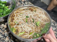 -正宗杨记普洱酸醋米线(总店)