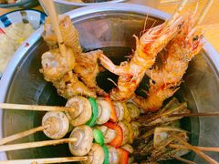 -炒豆合作社(东四总店)