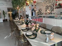 -ins森林童话餐厅coffee&bistro