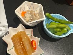 -山川小町·极番烧肉(新地假日广场店)