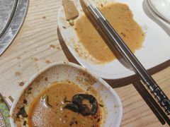 -百草滩羊清水涮羊肉(长城路店)