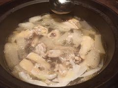-同仁四季椰子鸡(海岸城天利店)