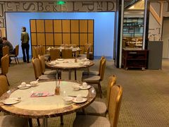 大堂-稻香酒家(长宁KING88广场店)