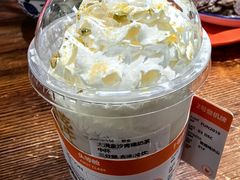 -放哈·甜醅子奶茶创造者(正宁路店)