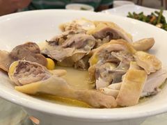 -鹭园酒家·四十年老字号