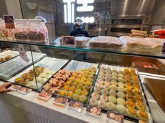-陕拾叁-西安糕点(大雁塔店)