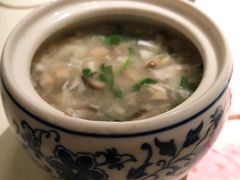 西湖牛肉羹-花千醉(新街口店)