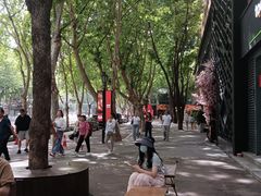 -黄浦路(地铁站)