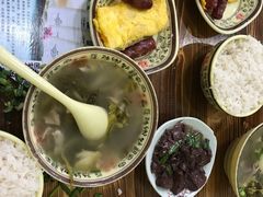 -陈记汤饭(水巷口店)