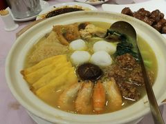 -顺风海鲜港(金玉兰店)