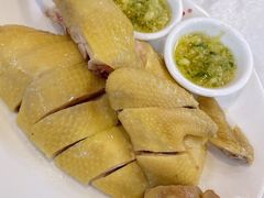 壹心鸡-文记壹心鸡(宝华路店)
