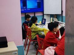 -童程童美·信息学竞赛·机器人编程·少儿编程(五棵松万达校区)