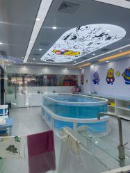 -熊小米专业儿童游泳馆