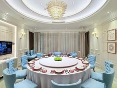 -喜宴又一村·粤菜·茶点·海鲜(壹方天地店)