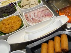 -皇城老妈川味火锅·大连海鲜火锅(港湾店)