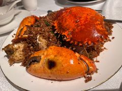 -喜记避风塘炒辣蟹(旗舰店)