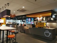-麦当劳(新达汇三林店)