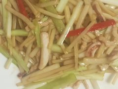 -高第街56号餐厅(银座商城玉函店)