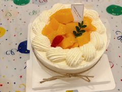 -FASHION BAKERY法森贝克(新德路店)