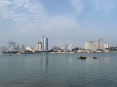 -国际邮轮中心码头(厦鼓码头)