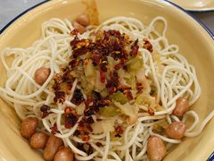 凉面-东排食堂长沙小吃大排档(五一广场店)