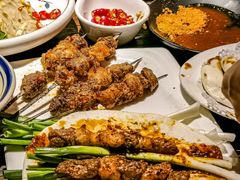 -锦上中式酒馆(南内环店)