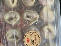 -金陵家宴·金陵春·南京菜(夫子庙店)