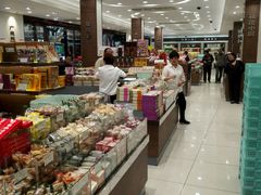 -上海市长春食品商店(淮海中路店)