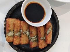 红糖软糍粑-眉州东坡(通州店)