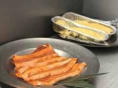 -范儿·嫂子烤肉·精致炭火烤肉(长治路店)