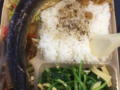 -高铁便当(长白街店)